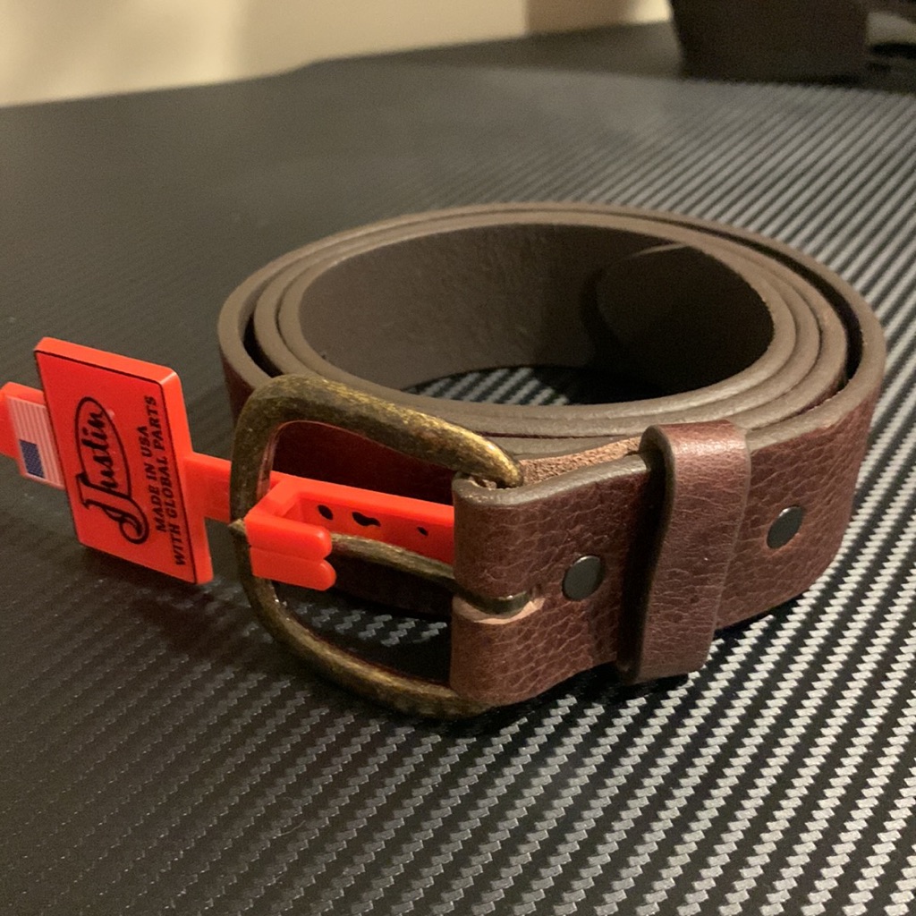 Justin Belt